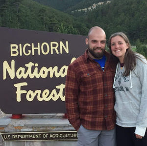 Meet your Posher, Matthew